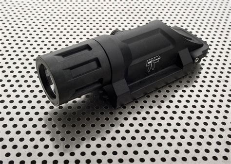 Inforce Wml Hsp Weapon Light Released Popular Airsoft