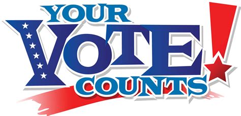 Your Vote Counts - Jamestown Gazette