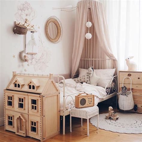 Discover all about it with master bedroom ideas blog! Victorian Dolls House (With images) | Toddler rooms, Kid ...