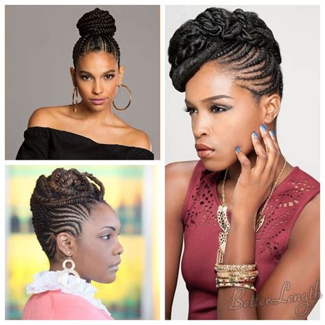 22 Black Summer Hairstyles 2018 Hairstyle Catalog