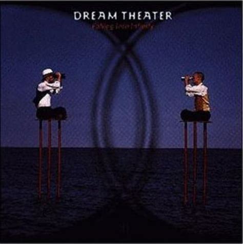 Dream Theater Falling Into Infinity Cd G3371 Ebay