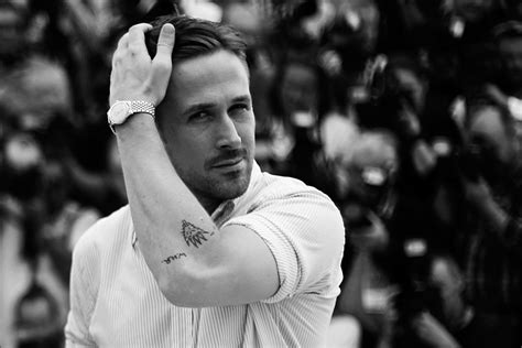 Icone De Mode 6 Ryan Gosling