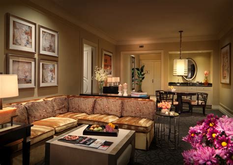 Maybe you would like to learn more about one of these? Two Bedroom Lago Suite at Palazzo 1,943 square feet ...