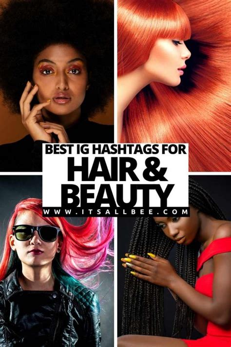 The Best Hair Hashtags For Instagram And Twitter Itsallbee Solo Travel And Adventure Tips