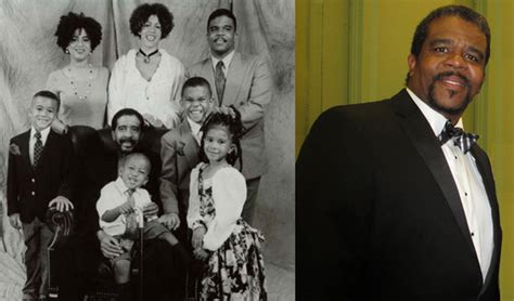 Our camera guy ran into richard pryor jr. Part I: Richard Pryor, Jr. reminisces about his famous ...