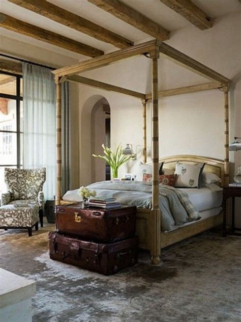 20 Amazing Rustic Bedroom Design Ideas For Unique Bedroom Ideas