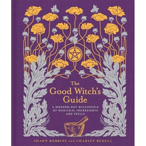Modern Day Witch The Good Witchs Guide Volume 2 A Modern Day