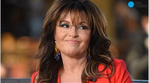 Sarah Palin Eyed For Daytime Court Tv Series