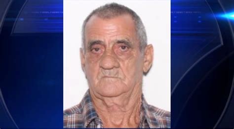 police 77 year old man who went missing in downtown miami comes home wsvn 7news miami news