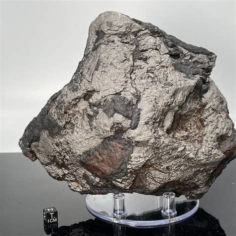 Nantan Meteorite Di Ferro Cina Molto Raro 96 Kg Catawiki
