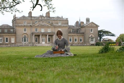 Keywords for free movies jane eyre (2011) Great Movie Houses from Posh Period Pieces | Architectural ...