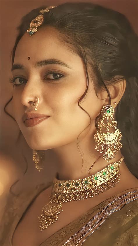 Priyanka Mohan Tamil Actress Hd Phone Wallpaper Pxfuel