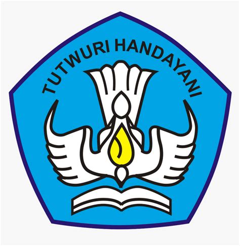 Lambang Logo Tut Wuri Handayani Png Png