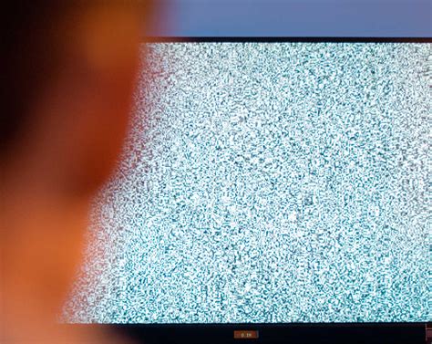 Can A Broken Tv Screen Be Fixed The Perils Of A Cracked Screen News