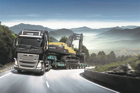 Furthermore, the monthly loan repayment should not exceed about 1/3 of your gross monthly income. Volvo Trucks Posts Record Growth In Malaysia - Autoworld ...