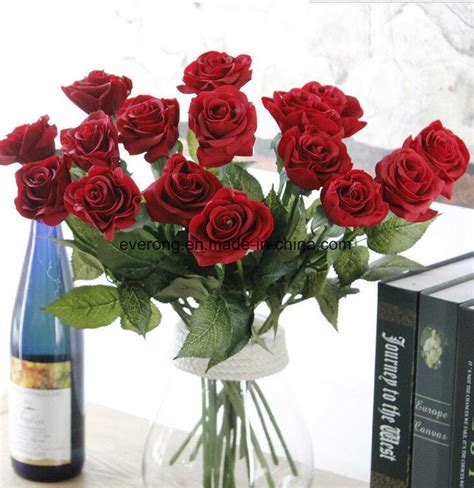 Check spelling or type a new query. China Real Touch Rose Bouquet Wholesale Flowers Fake ...