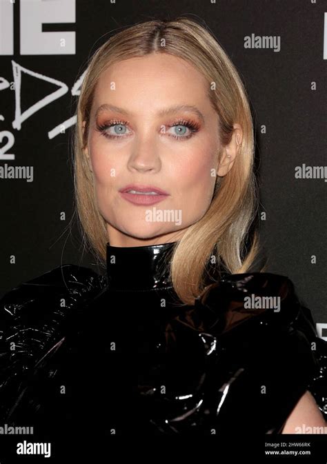 Mar 02 2022 London England Uk Laura Whitmore Attends The Nme