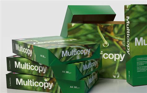 Multicopy Office Papers Stora Enso