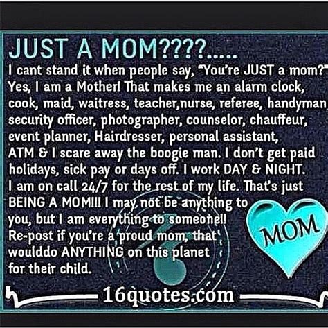 I Am A Proud Mom Mom Quotes Proud Mom Quotes Mommy Quotes