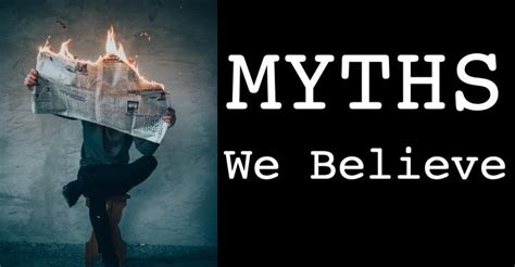 The Six Most Common Financial Myths People Believe Acnews