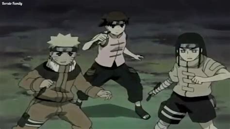 Naruto Vs Shiin Youtube