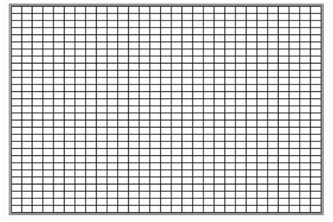 Blank Graph Paper Template Beautiful Graph Paper Paper And