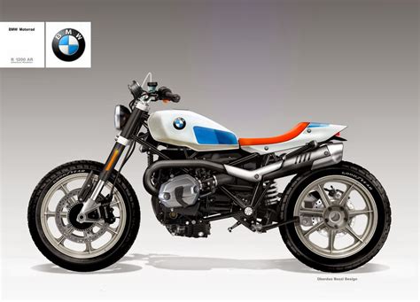 R1200 American Roadster A Bike Bmw Will Never Build