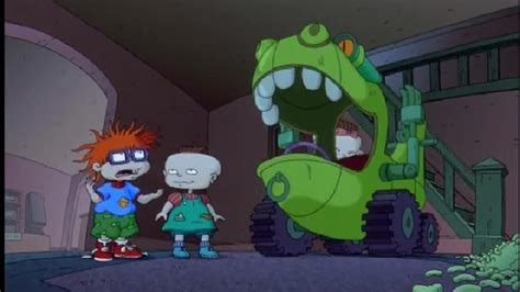 The Rugrats Movie 638 Rugrats Photo 43444324 Fanpop