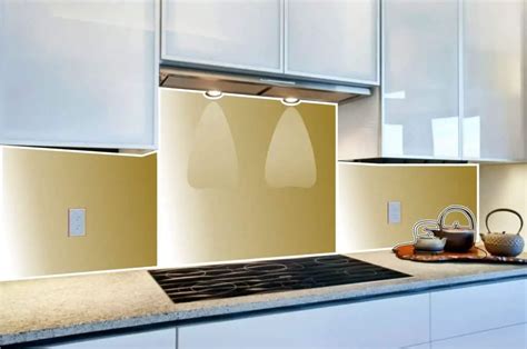 Glass Backsplashes For Your Kitchen Artistry In Glass