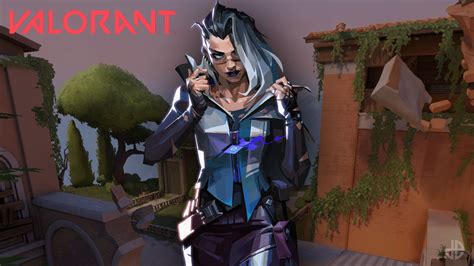 Fade Revealed As Valorant Agent 20 Abilities Release Date Dexerto