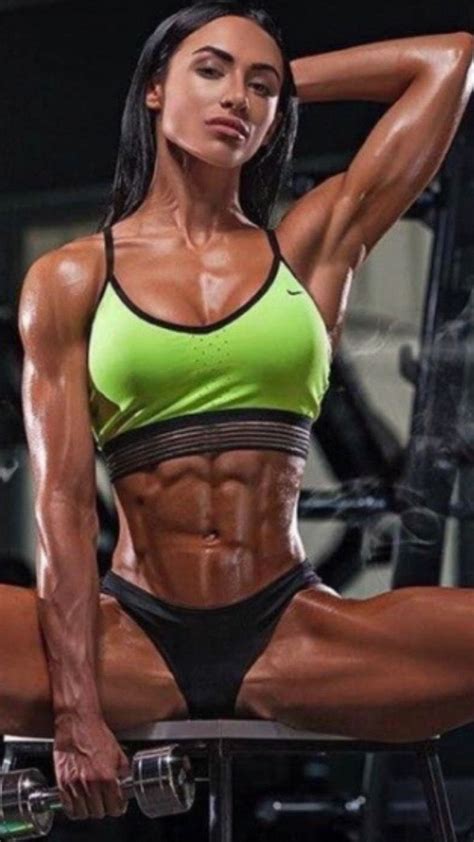 female athletes sporty girls bodybuilding hot sex picture