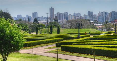 How Curitiba Became Brazils Most Sustainable City The Sustainable Travel