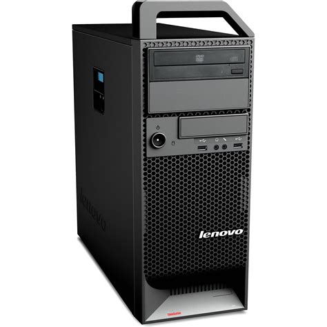 Lenovo Thinkstation S20 Workstation 4105r9u Bandh Photo Video