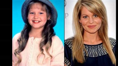 Full House Then And Now Pictures Youtube