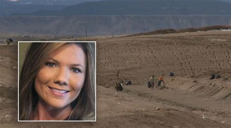 landfill searched where missing colorado mom kelsey berreth s remains are believed to be located