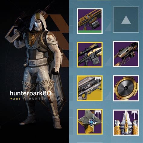 My Favorite Set From D1 Kinda Wish The Iron Breed Armor Would Return