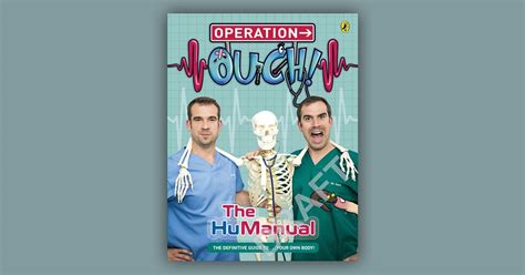 Operation Ouchthe Hu Manual Price Comparison On Booko
