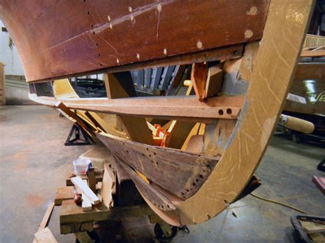 Boating Shop Photo Gallery Boat Building And Restoration