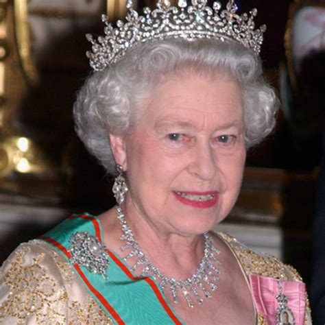 Get the latest news, images, features & videos of the queen of england, elizabeth the second. Queen Elizabeth Found Guilty in Missing Children Case