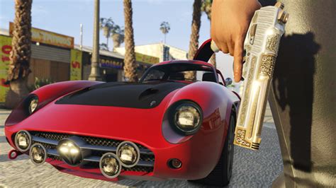 This section of the grand theft auto v game guide describes the best ideas for getting rich. GTA 5: all Ill-Gotten Gains DLC vehicles will cost you ...