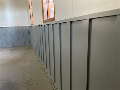 Interior Metal Panels Ridgeline Metal