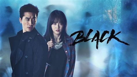 Informasi Seru Tentang Drama Korea Black 2017 Kepogaul