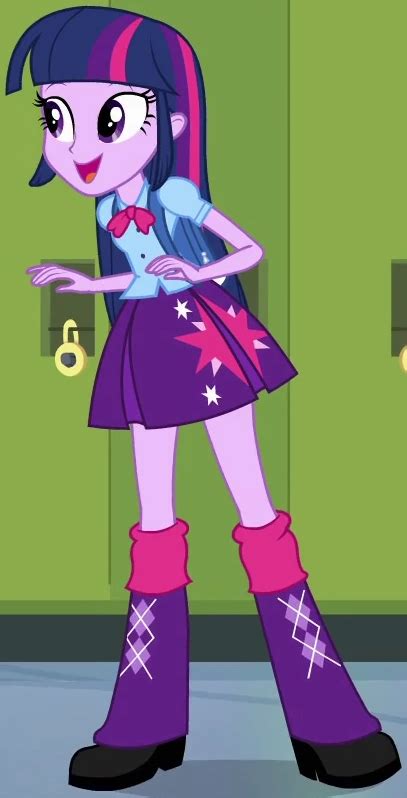 Twilight Sparkle Equestria Girl Artofit