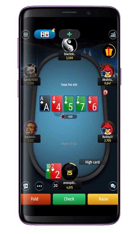 Get our bonus codes to get free money to use at video poker is a video game version of the most common table games. Poker App - Download best Real Money Poker App from PokerBaazi