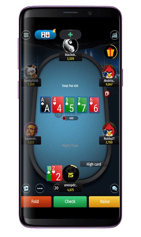 Keep in mind, free play and freerolls should not be looked at as a tool for learning sound strategy. Poker App - Download best Real Money Poker App from PokerBaazi