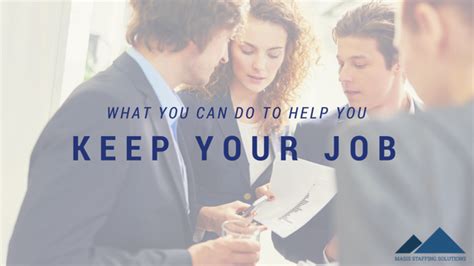 Just as a side discussion, you can also use will have to to add a sense of command to a future action. Be a Keeper: What You Can Do to Help You Keep Your Job