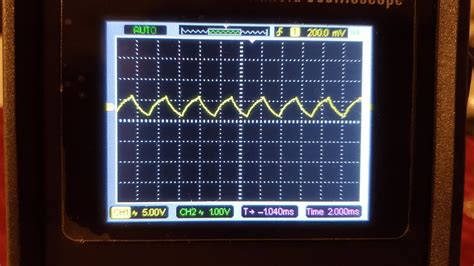 555 Timer Signal Generators Square Wave To Triangle Wave To Sine Wave