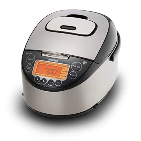 Top 8 Tiger Rice Cooker Rice Cookers RepeeRon