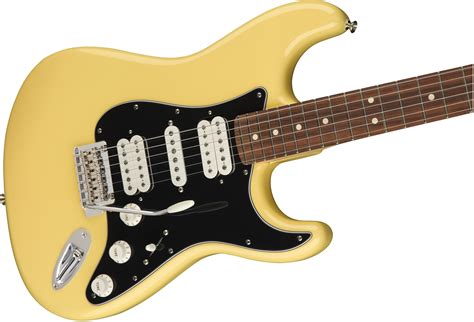 Player Stratocaster® Hsh Electric Guitars