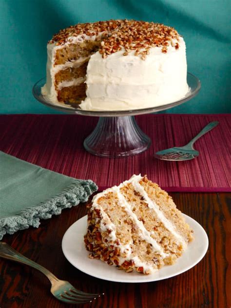 So i made it for myself. Banana Pineapple Hummingbird Bread : Hummingbird Banana ...